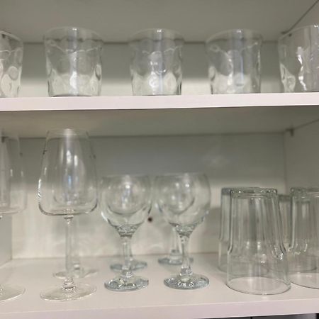 Sauchiehall Street Apartment グラスゴー エクステリア 写真
