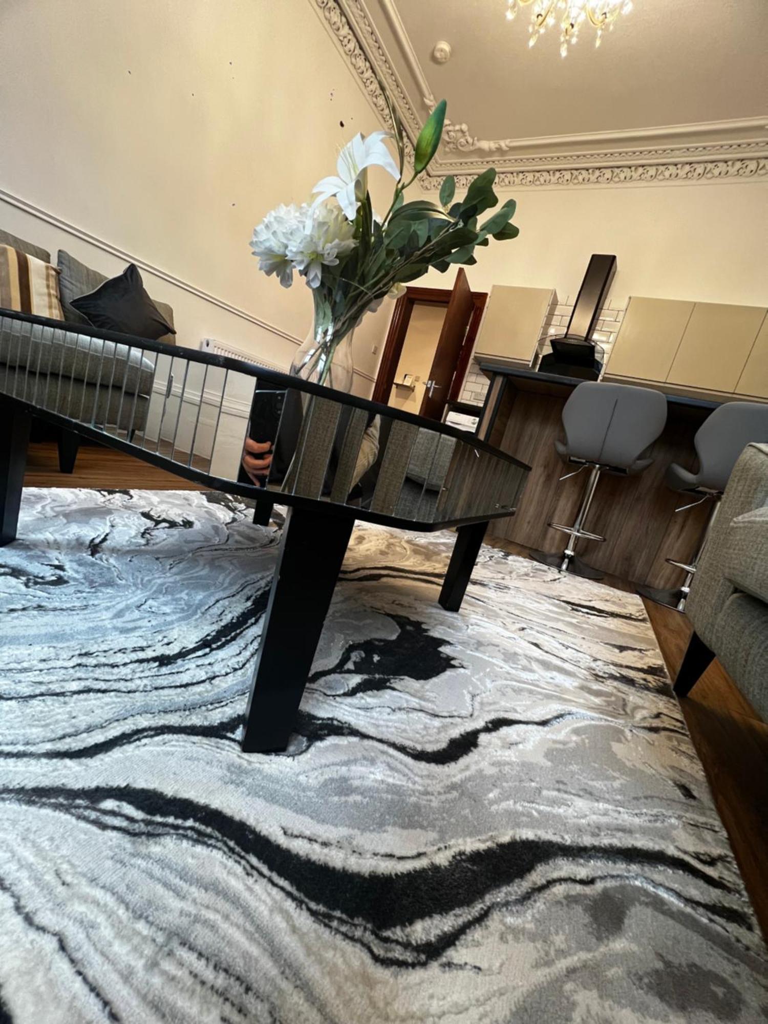 Sauchiehall Street Apartment グラスゴー エクステリア 写真