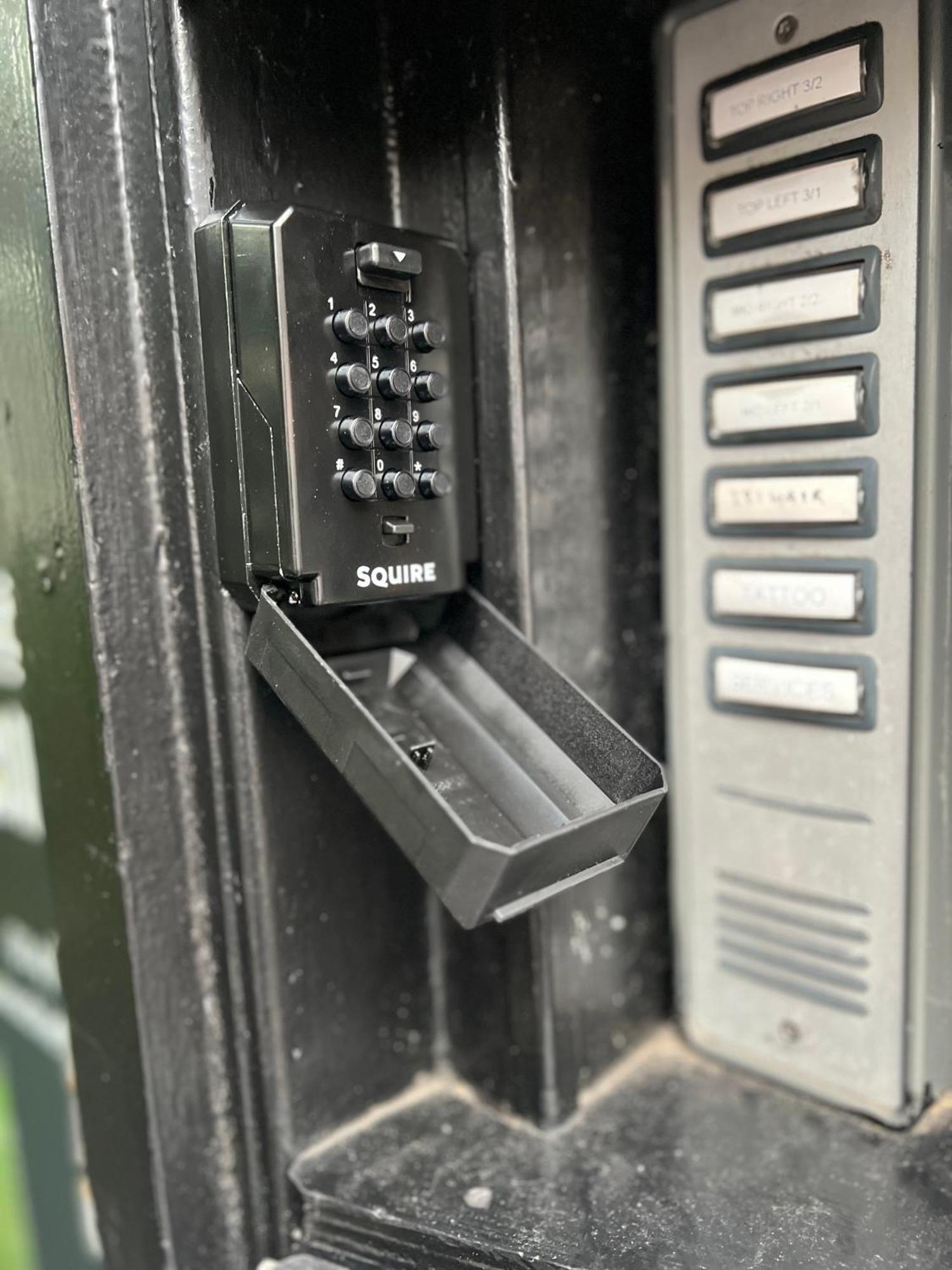 Sauchiehall Street Apartment グラスゴー エクステリア 写真